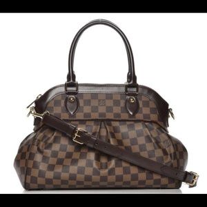 Louis Vuitton Trevi GM